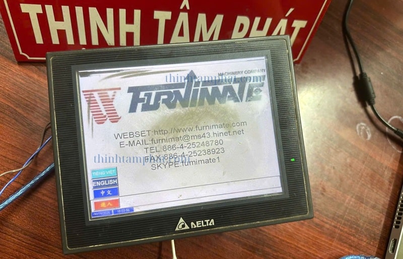 crack pass hmi delta